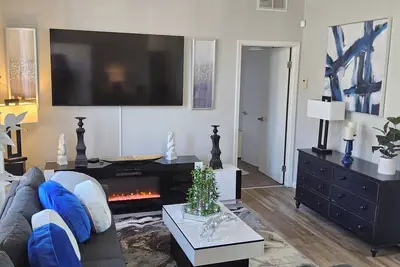 Image de Charming 2-bedroom cottage in wonderful Moreno Valley with WiFi, all utilities