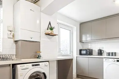 Image de J. R. R Stays - Wv12 3-bedroom, and Wi-Fi