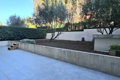 Image de Spacieux T3 avec jardin à Saint-Raphaël