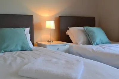Image de Glenrothes Central Apartment