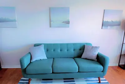 Image de Spacious 4-bedroom condo in fabulous Indianapolis with WiFi, Ac
