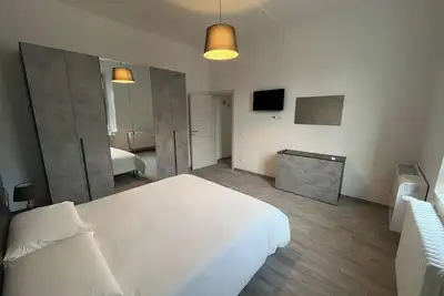 Image de Suite Storchi - Apartment near downtown - A stone's throw from downtown