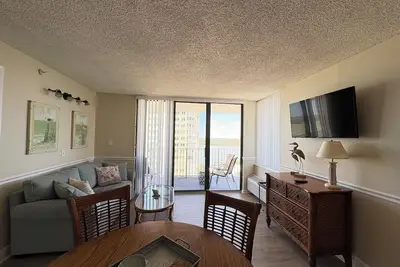 Image de Lovers’ Key Beach Club by Check In Vacation Rental - 1 Bedroom Apartment #1005
