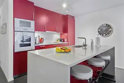 Image de Montreux Lake View Apartments & Spa Loft