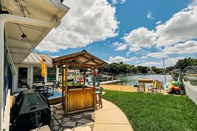 Image de Diamond View Bay Getaway