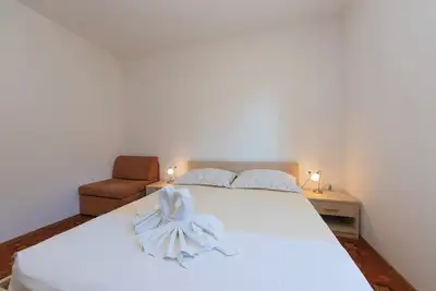 Image de Apartmani Igrane 2, ap1