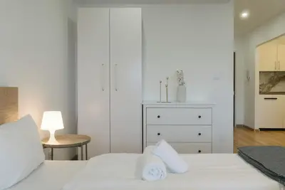 Image de #New | mod. apartment | Top location | free parking lot