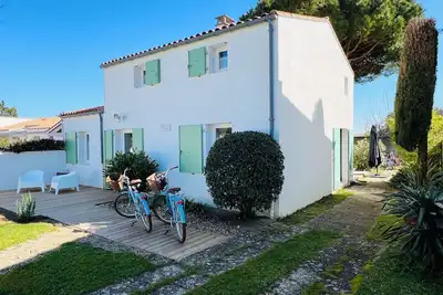 Image de Ma Maison des Champs