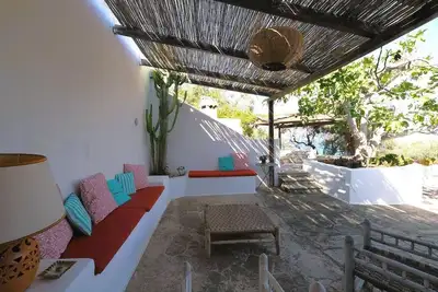 Image de Beautiful villa on the Adriatic Sea