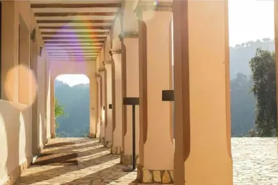 Finca El Retiro, Rural Lodge With Indoor Pool And Spa