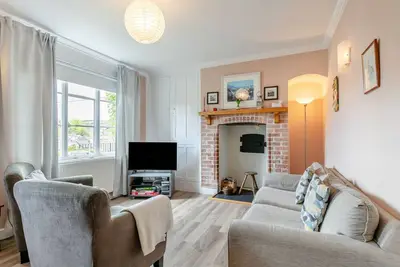 Image de Beer View - Trois Chambres Maison, Couchages 6