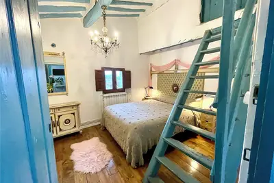 Image de Charming apartment ideal for families and friends