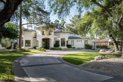 Image de Beautiful home in Paradise Valley