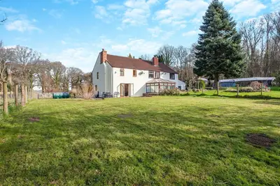 Image de Greenways Cottage - Trois Chambres Maison, Couchages 5