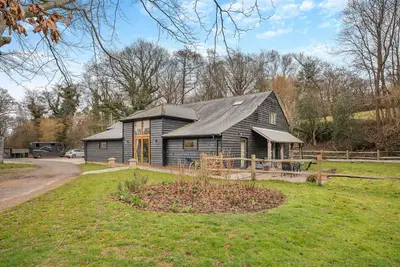 Image de Watermans Vineyard Barn