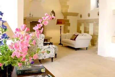 Image de Casa Rizzelli - Charming house a few km from the sea