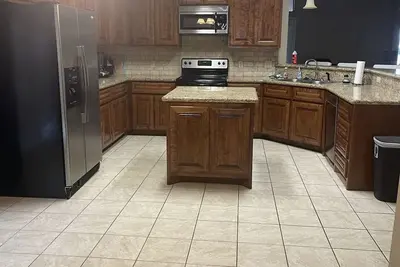 Image de Delightful 4-bedroom house with Ac in Beaumont