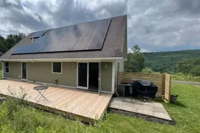Image de Stunning valley views, just 12 minutes from Cooperstown
