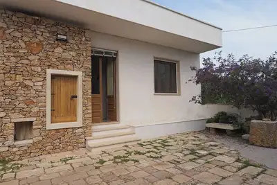 Image de Villetta Capilungo - jardin, 6 places, barbecue, A\/C.