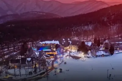Image de 2-bedroom condo in peaceful Wintergreen Resort with WiFi, fitness room