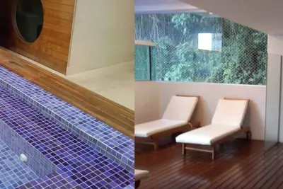 Image de 03 bedrooms with pool, beautiful Copacabana.