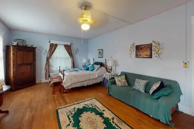Image de Charming, Historic bed & breakfast in awesome Wausau with WiFi, Ac & parking