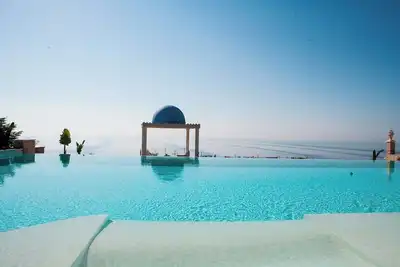 Villa Buena Vista - private pool