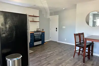 Image de Cozy studio in brilliant Encinitas with WiFi, Ac