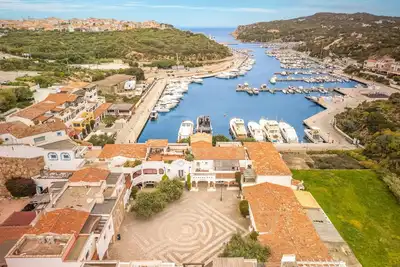 Image de Dimora L'approdo - Santa Teresa. . .
