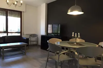 Image de Pleasant and centrally located apartment well situated for exploring La Rioja