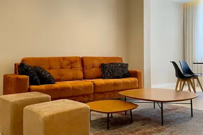 Image de Modern and Bright Apt in Copacabana
