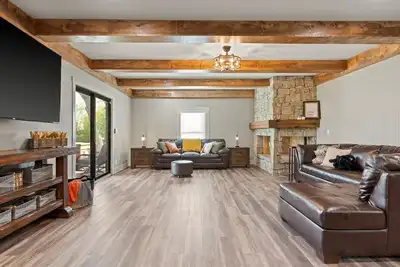 Image de Charming 2-bedroom house w/ WiFi and Ac in Rayville outside of Excelsior Springs