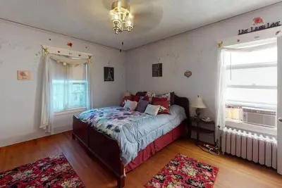 Image de Charming, historic bed & breakfast in delightful Wausau with WiFi, Ac & parking