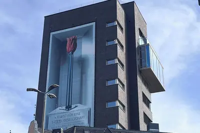 Image de Welcome to the Daimler city