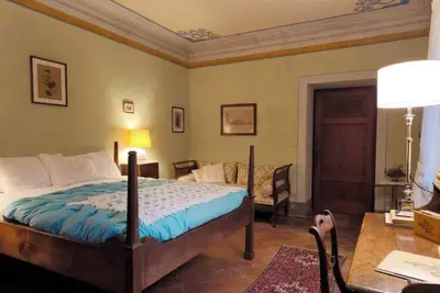 Image de Green Suite - Villa Bernardini