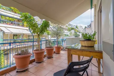 Image de The Urban Haven Exarchia by Ghh