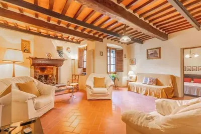 Image de Pieracchi Apartment: A Corner of History