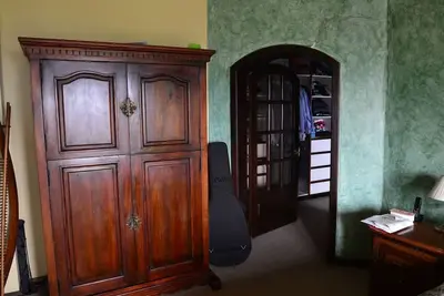 Image de Charming 4-bedroom house with WiFi in Quito