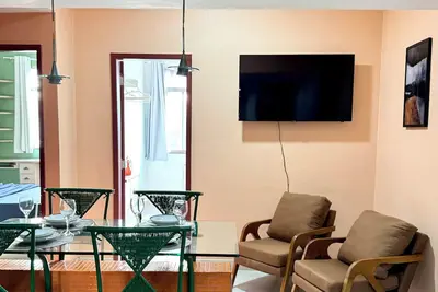 Image de Apartament in the heart of Copacabana