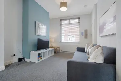 Image de New! 2br in Brighton Road