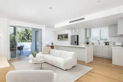 Image de Luxe at Silverpoint Nelson Bay