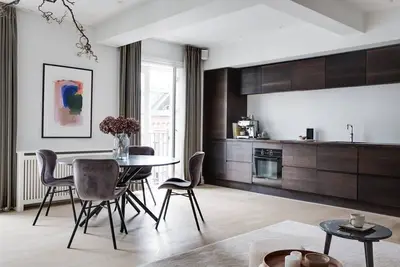 Image de Full Luxury Apartment in Heart of Copenhagen