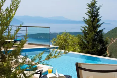 Image de Two Bedroom Villa by Heavenly Heights Villas