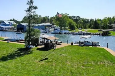 Image de Classic 2br Cabin Peaceful & Relaxing Stay