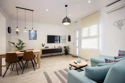 Image de Utopia I: Chill-Out Apartment in Split – Ultimate Comfort and Peace
