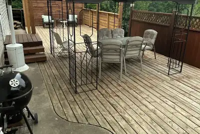 Image de Family Friendly Cabin in Regina Beach