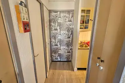 Image de Joli appartement en bord d'étang