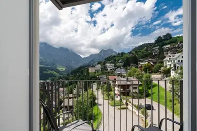 Image de Engelberg Two Bedroom Apartment With Mountain View