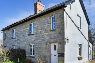 Image de Pickled Onion Cottage