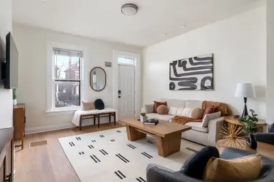 Image de Townhome|Backyard|Patio|Nch